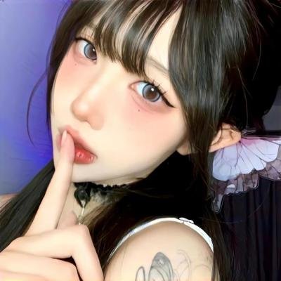 当女孩遇到熊